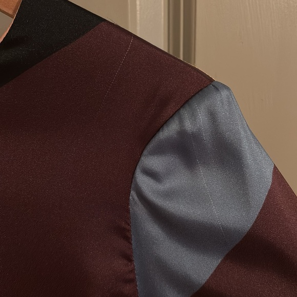 Corey Lynn Calter Anthropologie Synne Tunic Top Shift Dress Size M - Picture 9 of 12